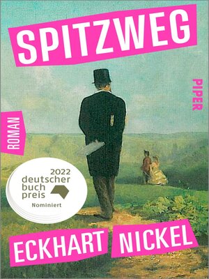 cover image of Spitzweg